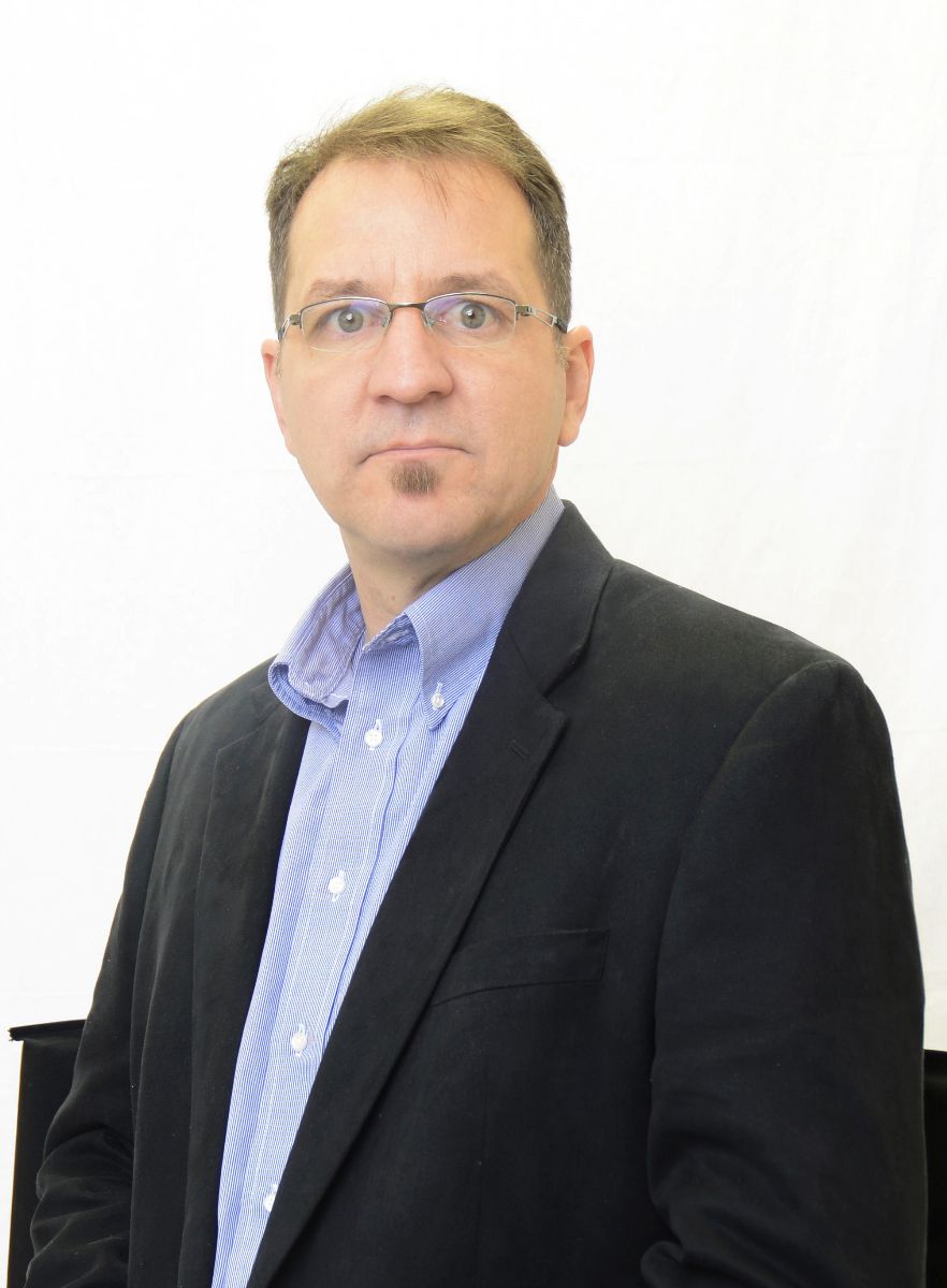 ceo spotlight: brad wilson and david russell, geist global